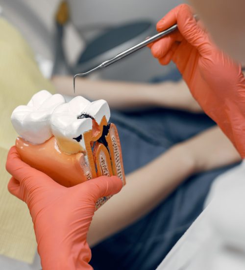Restorative Dentistry